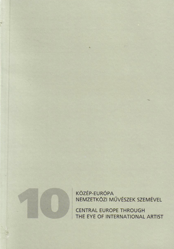 Hungarian Booklet